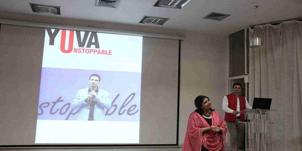 MICA Events photo 16